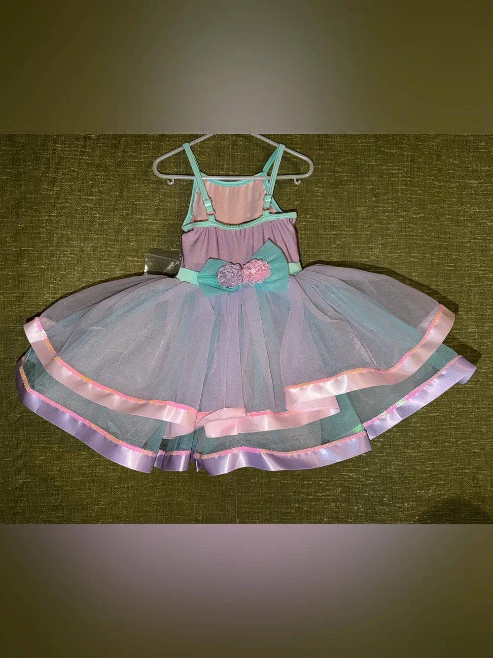 Laylas Dancewear 